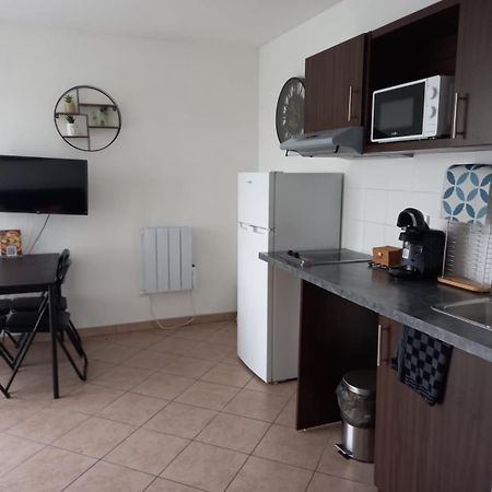 B306 Appartement Disneyland Paris Монтеврен Екстериор снимка