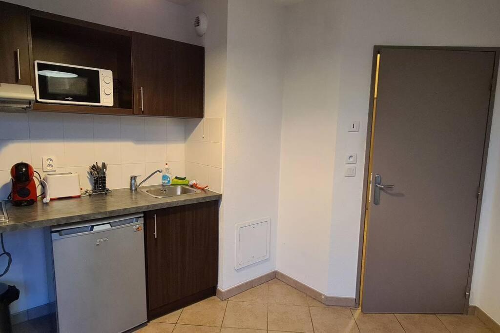 B306 Appartement Disneyland Paris Монтеврен Екстериор снимка
