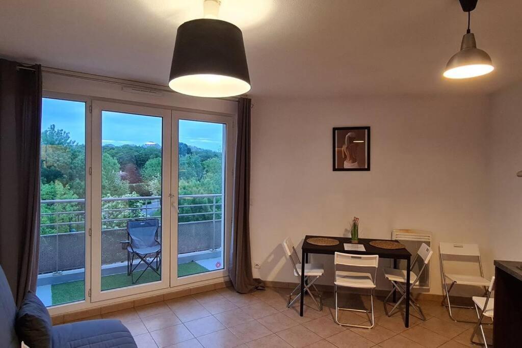 B306 Appartement Disneyland Paris Монтеврен Екстериор снимка