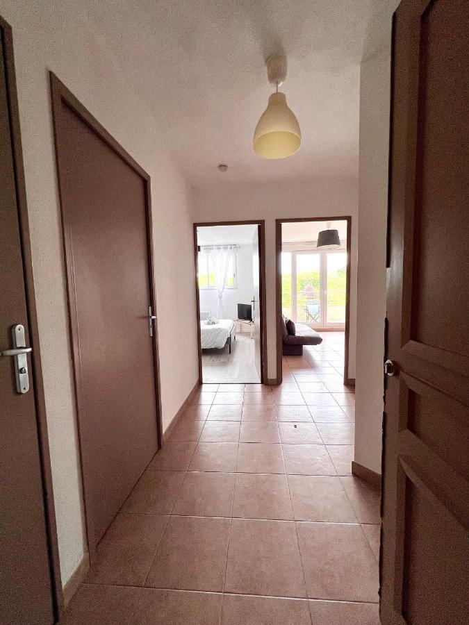 B306 Appartement Disneyland Paris Монтеврен Екстериор снимка