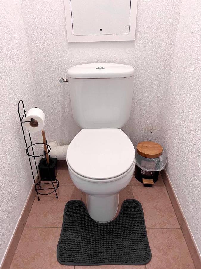 B306 Appartement Disneyland Paris Монтеврен Екстериор снимка