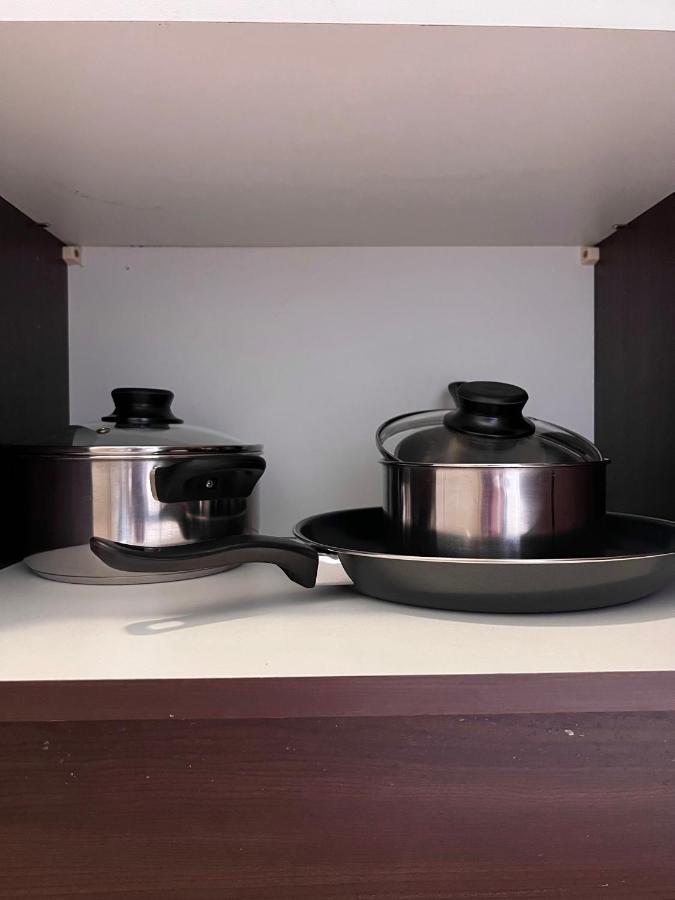 B306 Appartement Disneyland Paris Монтеврен Екстериор снимка