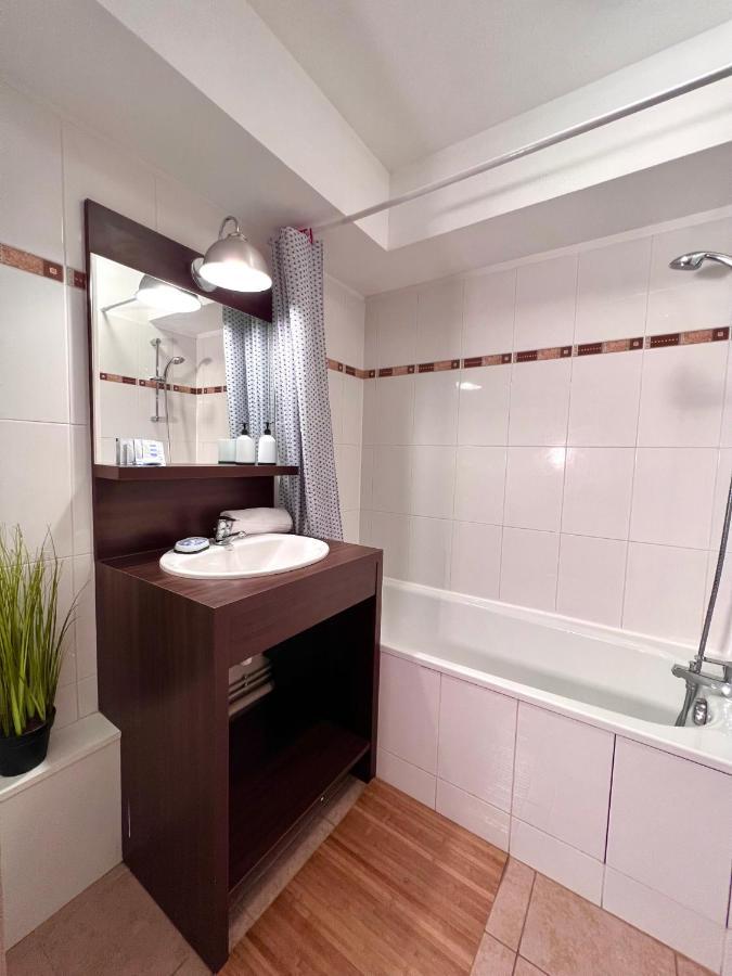 B306 Appartement Disneyland Paris Монтеврен Екстериор снимка