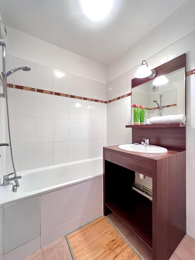 B306 Appartement Disneyland Paris Монтеврен Екстериор снимка